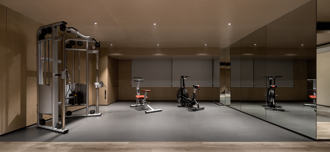 枫叶图腾 · 深圳蛇口海岸线城市住宅设计丨中国深圳-35