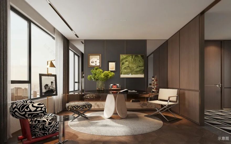 星瀚府(东区)简介-25