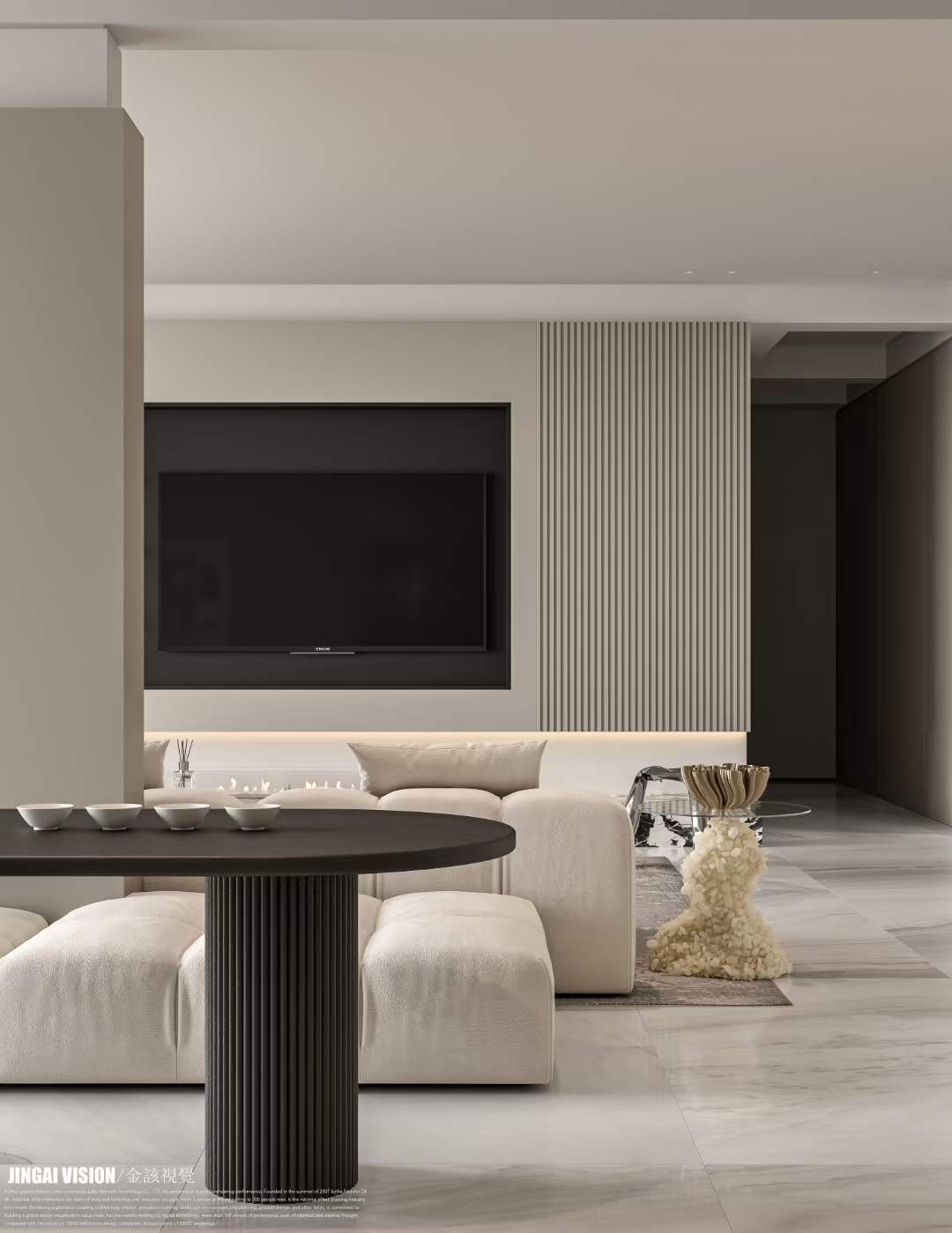 现代简约--金该唐一组作品-3