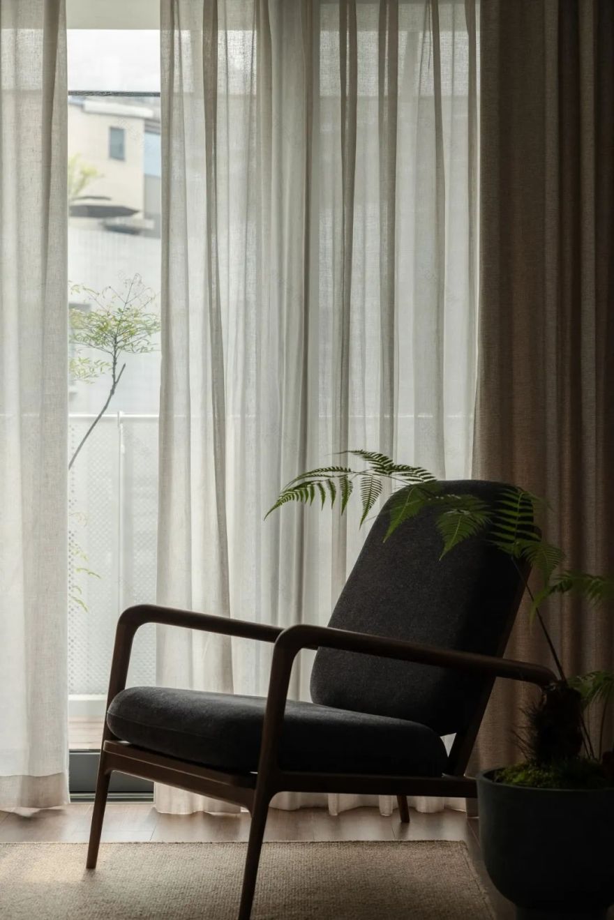 三居改一居,为父母打造专属空间 | 浣月设计-21