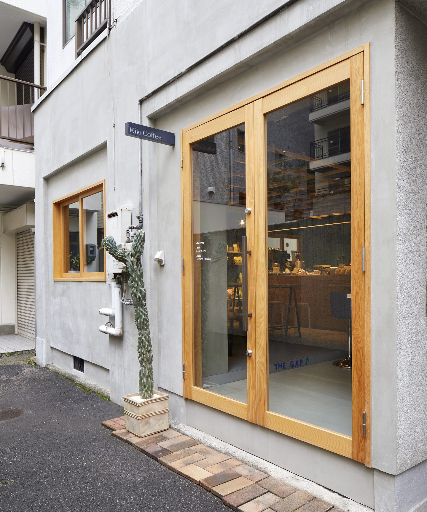 KIKI COFFE  Suppose Design-3