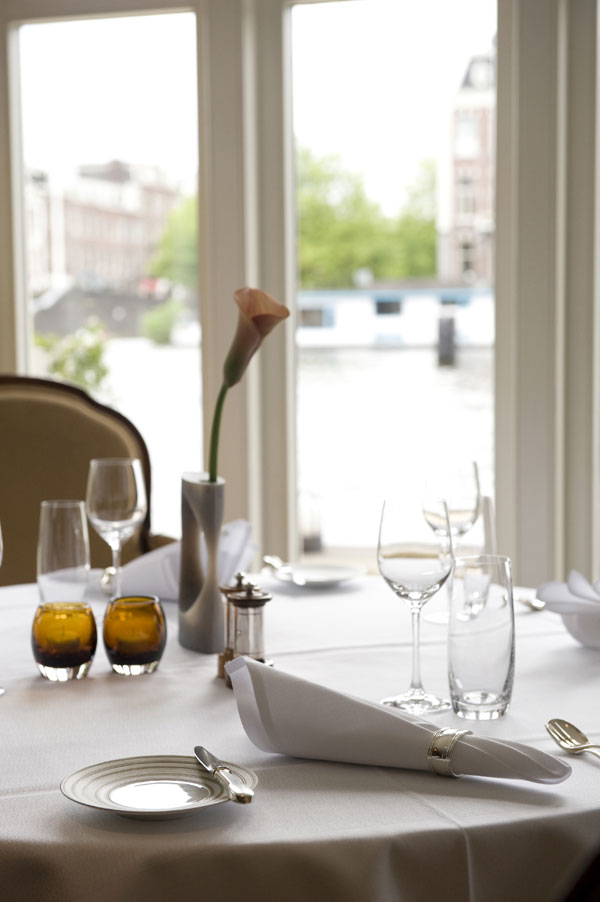 阿姆斯特丹洲际酒店(摄影图片)-48