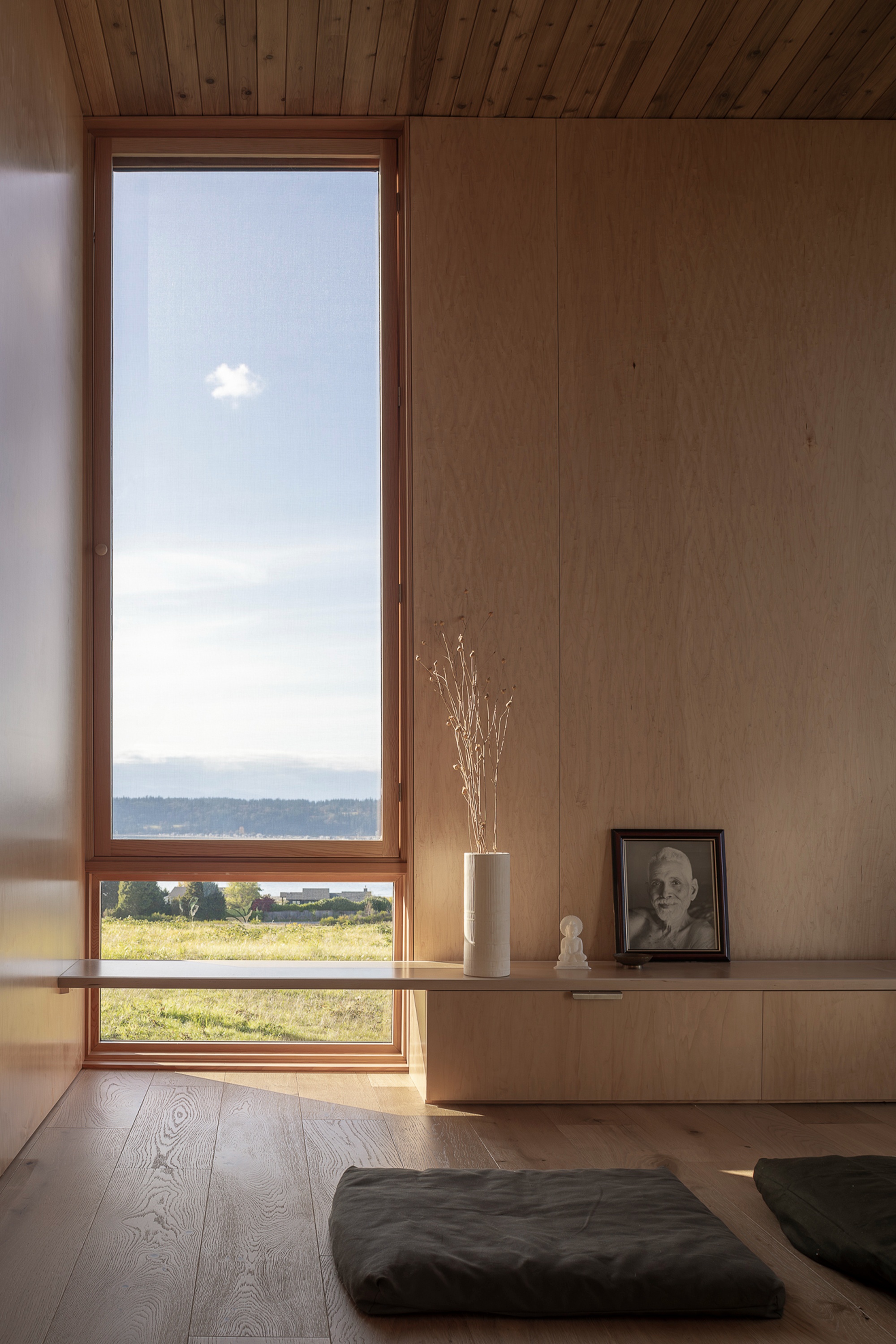 WHIDBEY UPARATI住宅丨WITTMAN ESTES-22