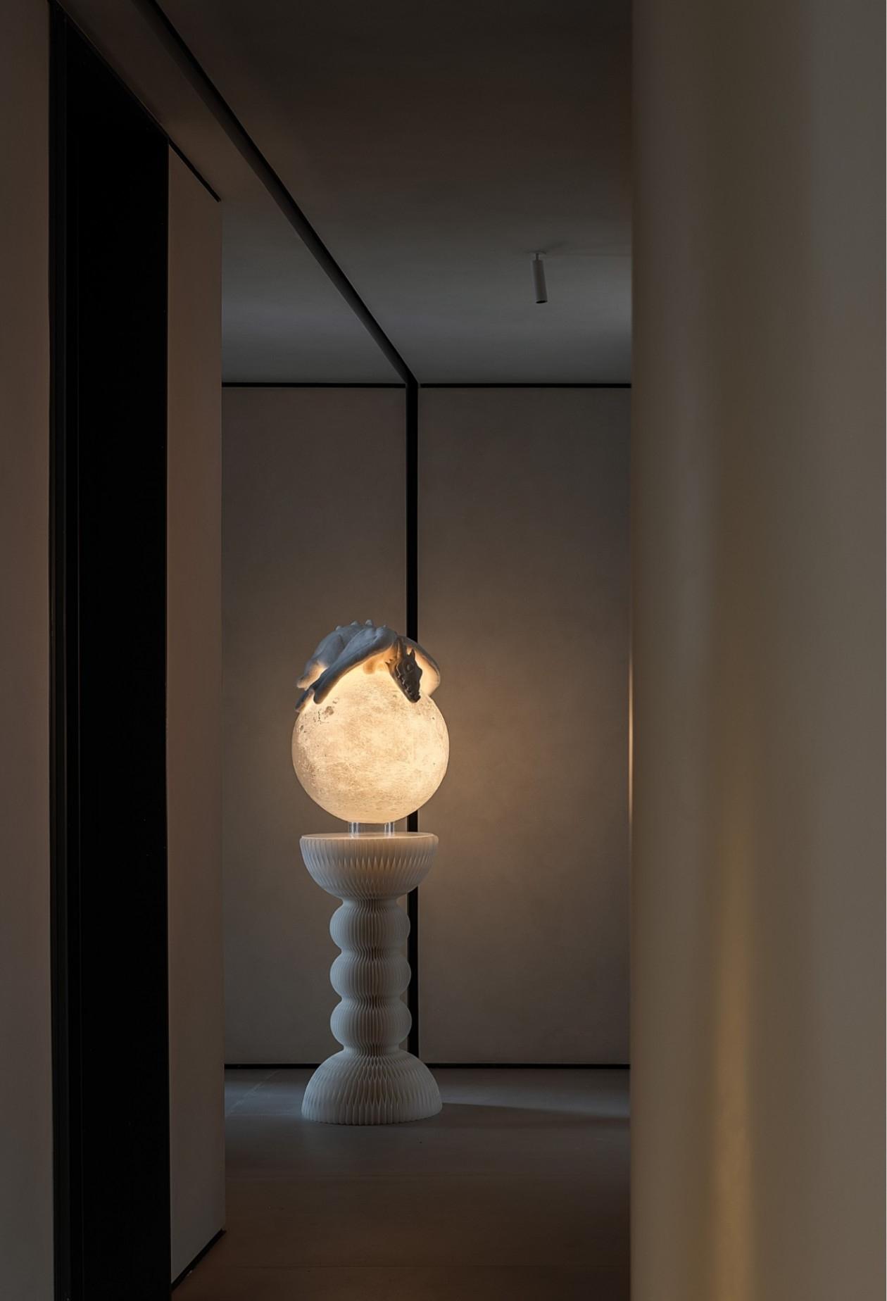 龙湖景粼天序丨中国西安丨观想设计-32