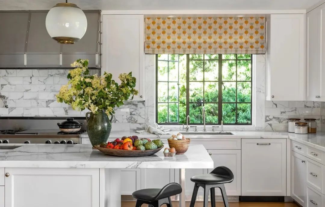 洛杉矶住宅丨美国洛杉矶丨Carrier and Company-29