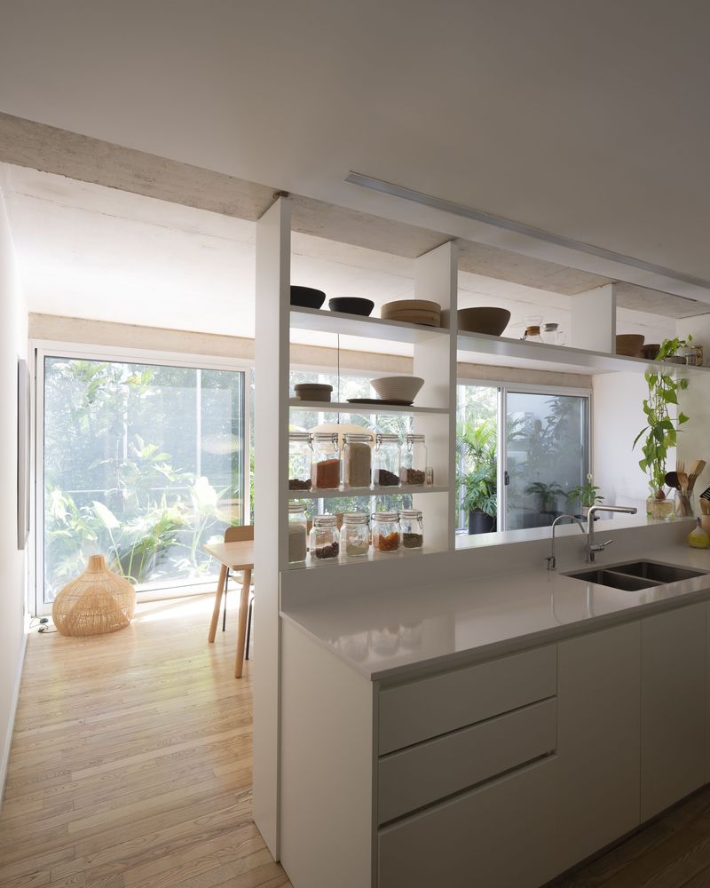 阿根廷 Colegiales 的 Conde 1113 建筑-39