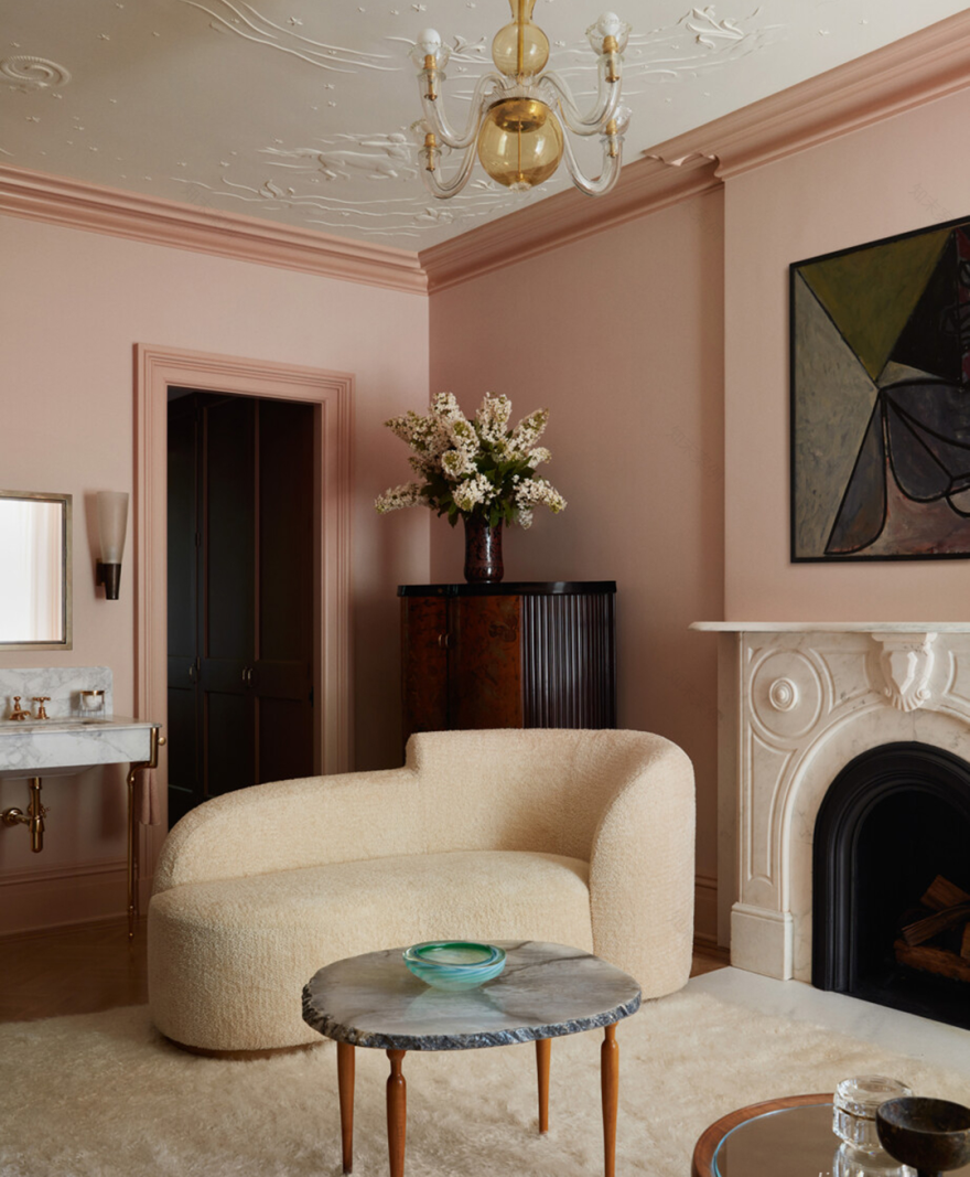 Shamshiri Studio · 复活一场纽约的“文艺复兴”丨美国纽约-13