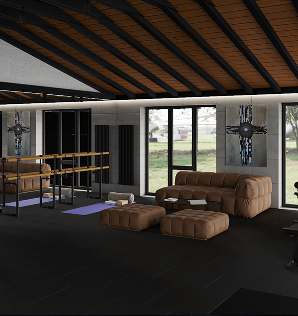 沐浴套装丨俄罗斯丨Olga Lust-4