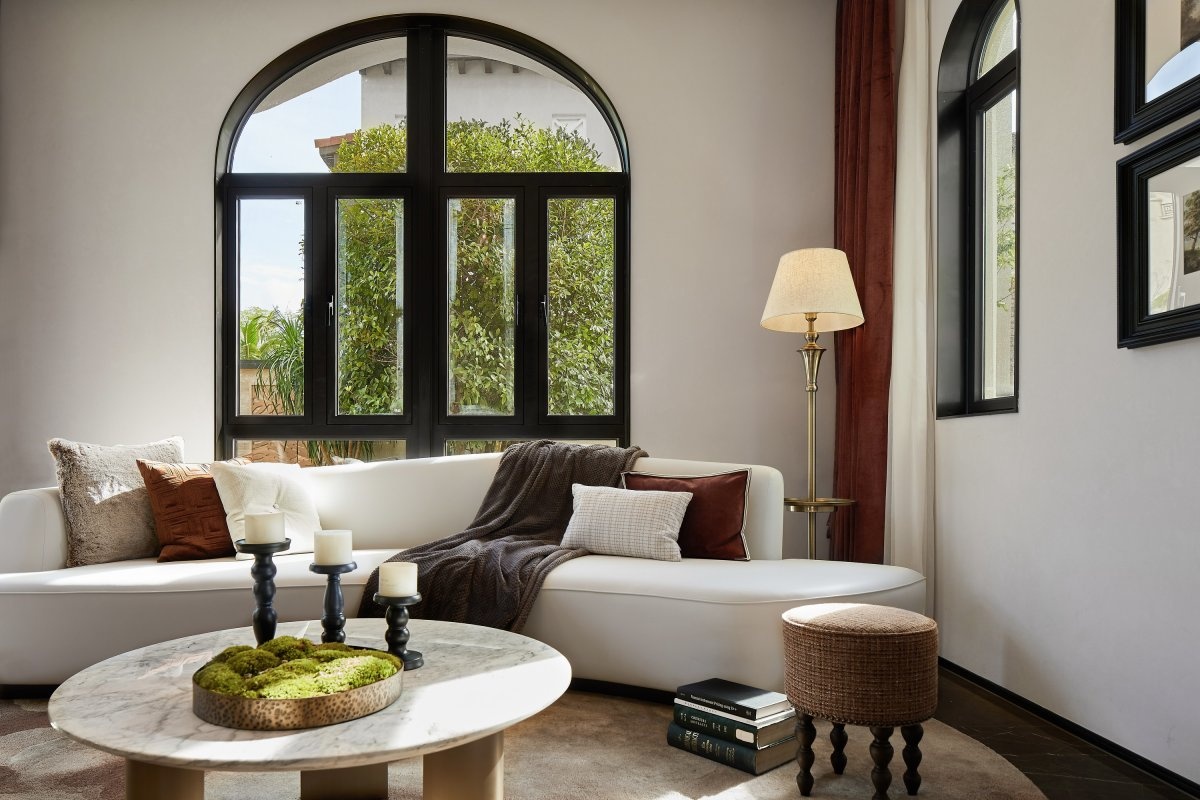 神州半岛天悦湾丨中国海南丨LSD-4