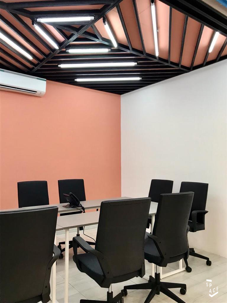 丨加纳丨Space Turnkey solutions-11