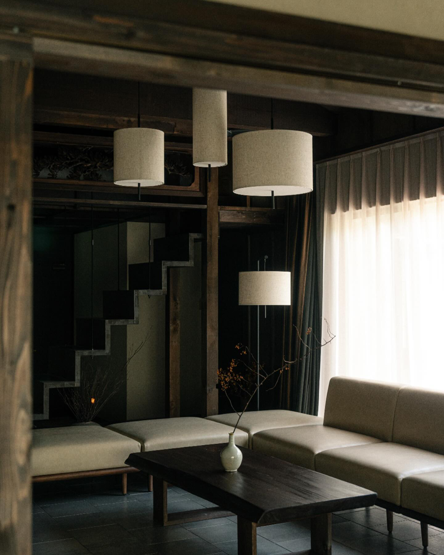 丨日本丨TIME MOD JAPAN建筑工作室-72