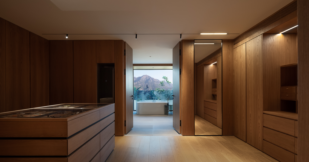 江景别墅丨中国温州丨上海吉尚设计-65