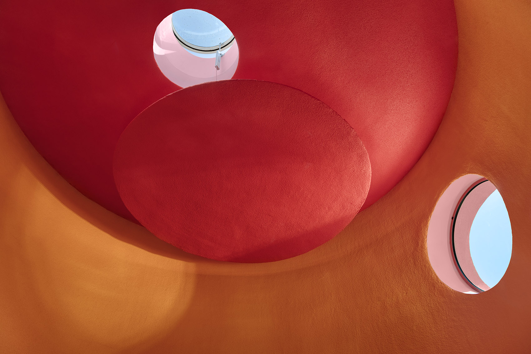 Illzach多功能托儿所丨Dominique Coulon & Associés-83