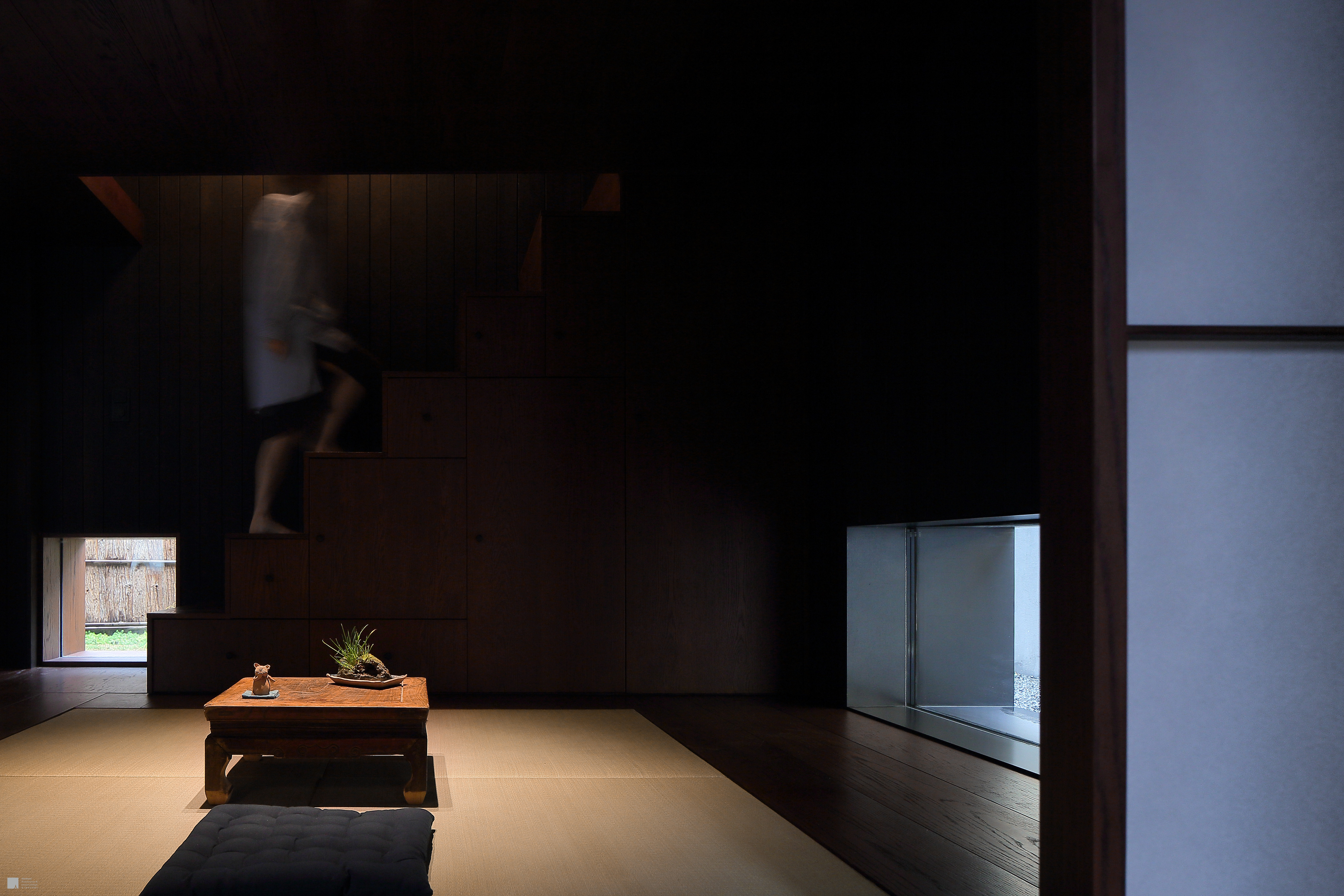 南京18小院丨中国南京丨仆人空间设计有限公司-11