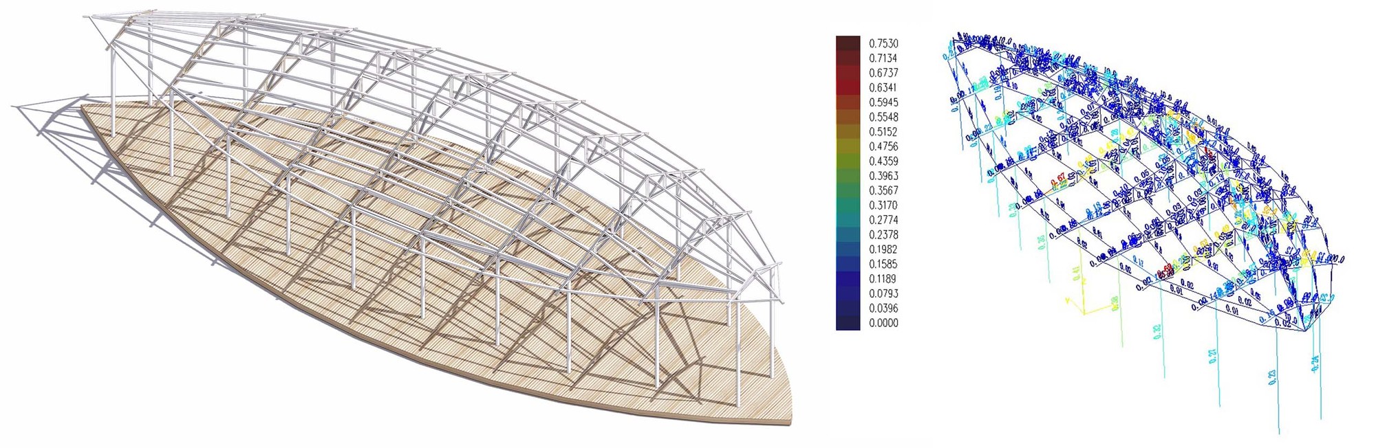 Wu·iang 自然学校服务中心丨中国南京丨Han Xiaofeng 设计工作室-38