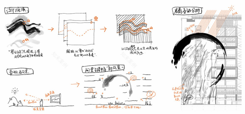 阿里巴巴全球总部访客中心艺术品丨中国杭州丨李令艺术工作室-25