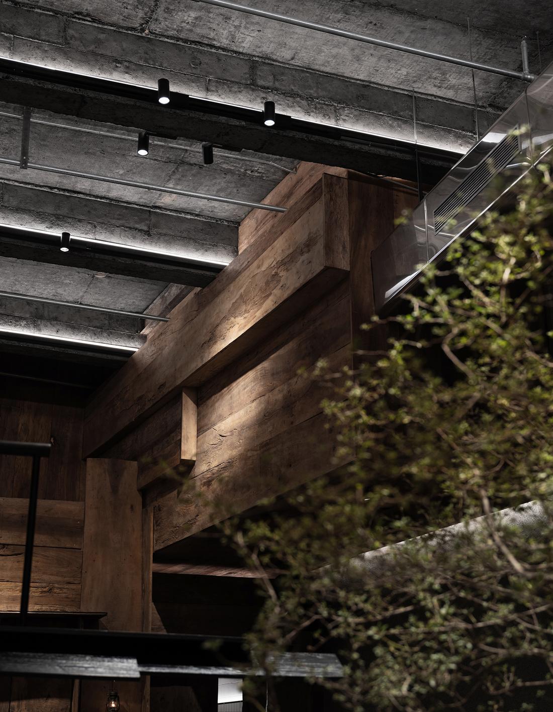 野回 WILDBACK丨中国杭州丨皮爱纪设计 PIG DESIGN-81