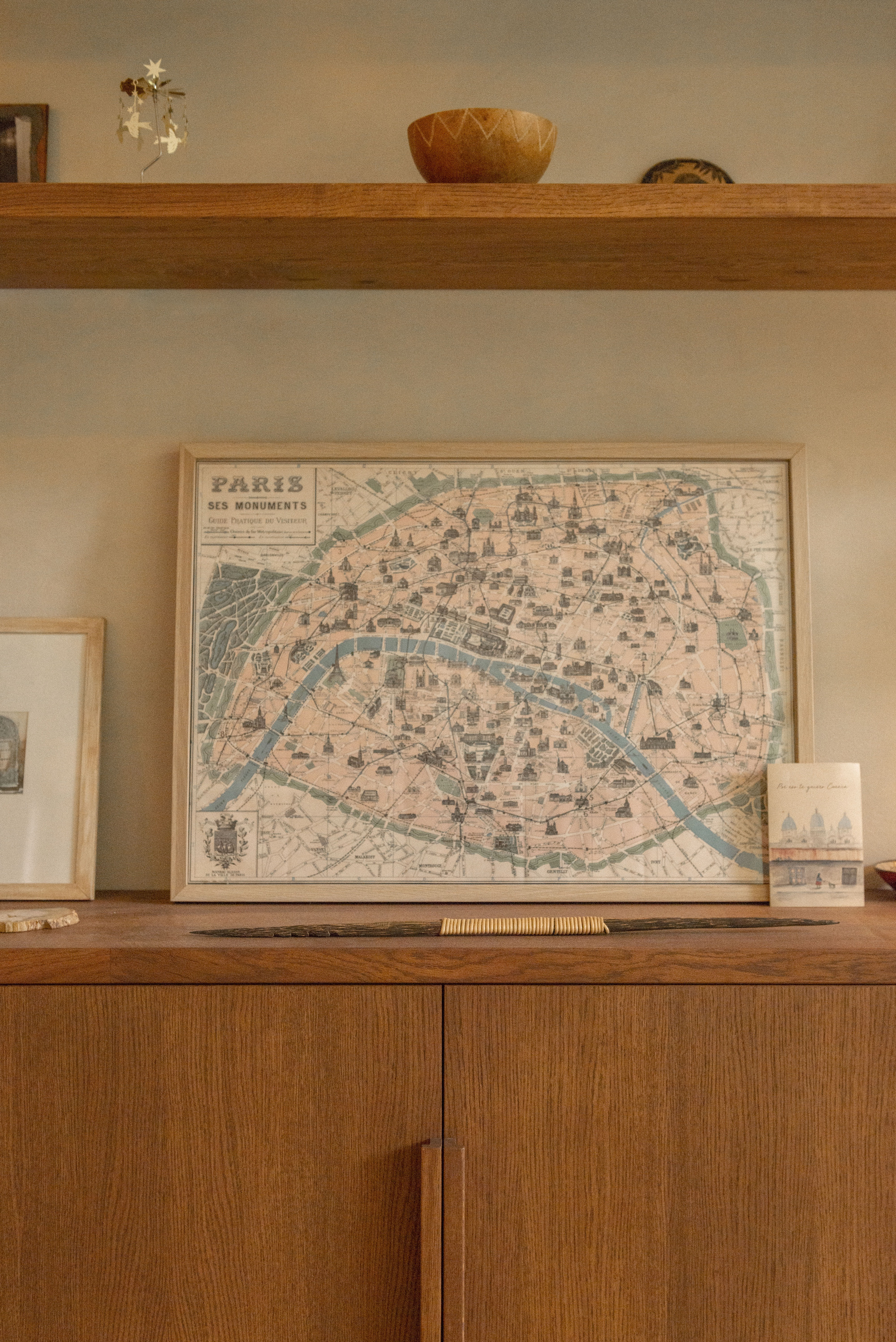 在生物气候翼屋下丨法国巴黎丨KIDA Architecture & Design-30