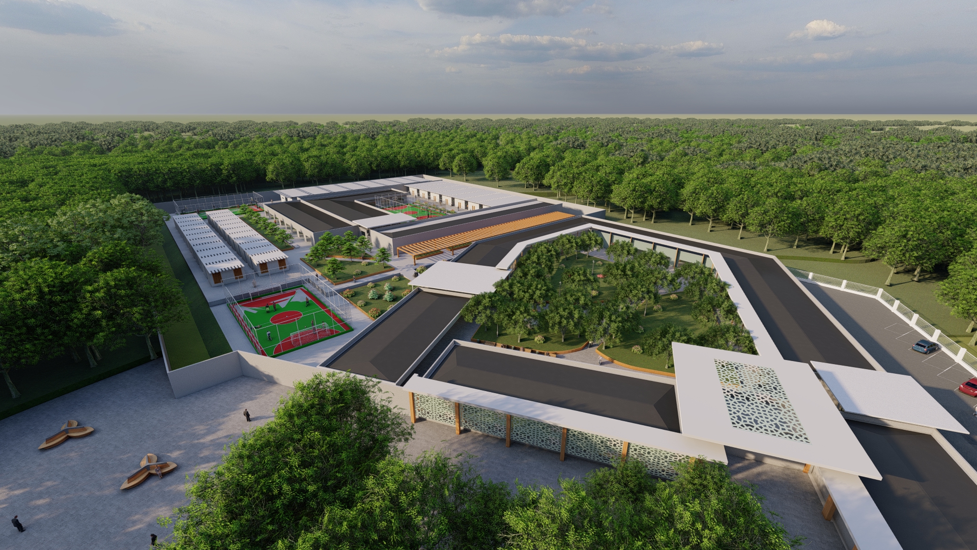 APAC (Associação de Proteção e Assist. a Condenados)-5