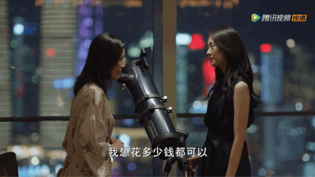 《三十而已》揭秘 | 顾佳家的轻奢舒适室内设计-110