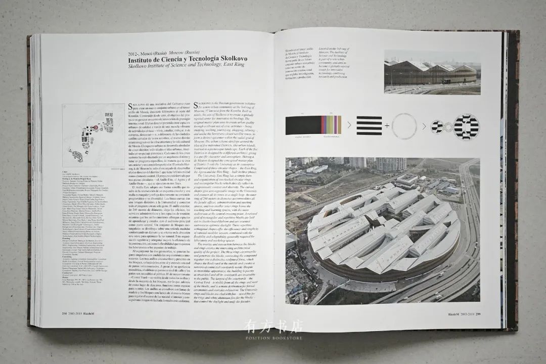 赫尔佐格与德梅隆全集丨瑞士-56