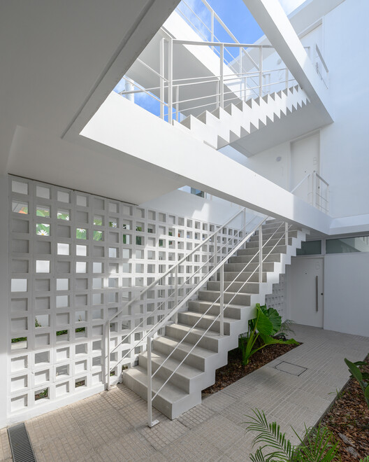 埃米利奥·左拉 5915 号楼丨阿根廷丨MasArqs-18