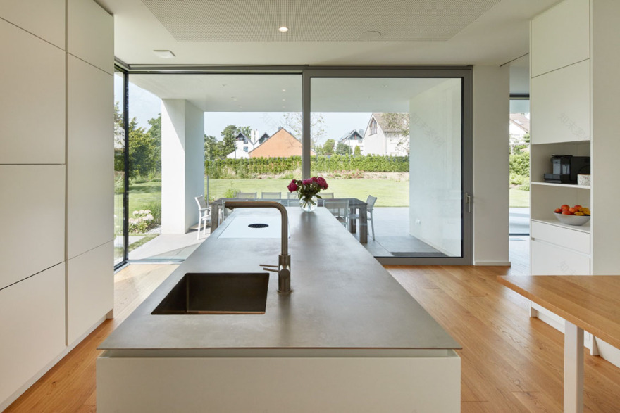 丨Döring Dahmen Joeressen Architekten-5