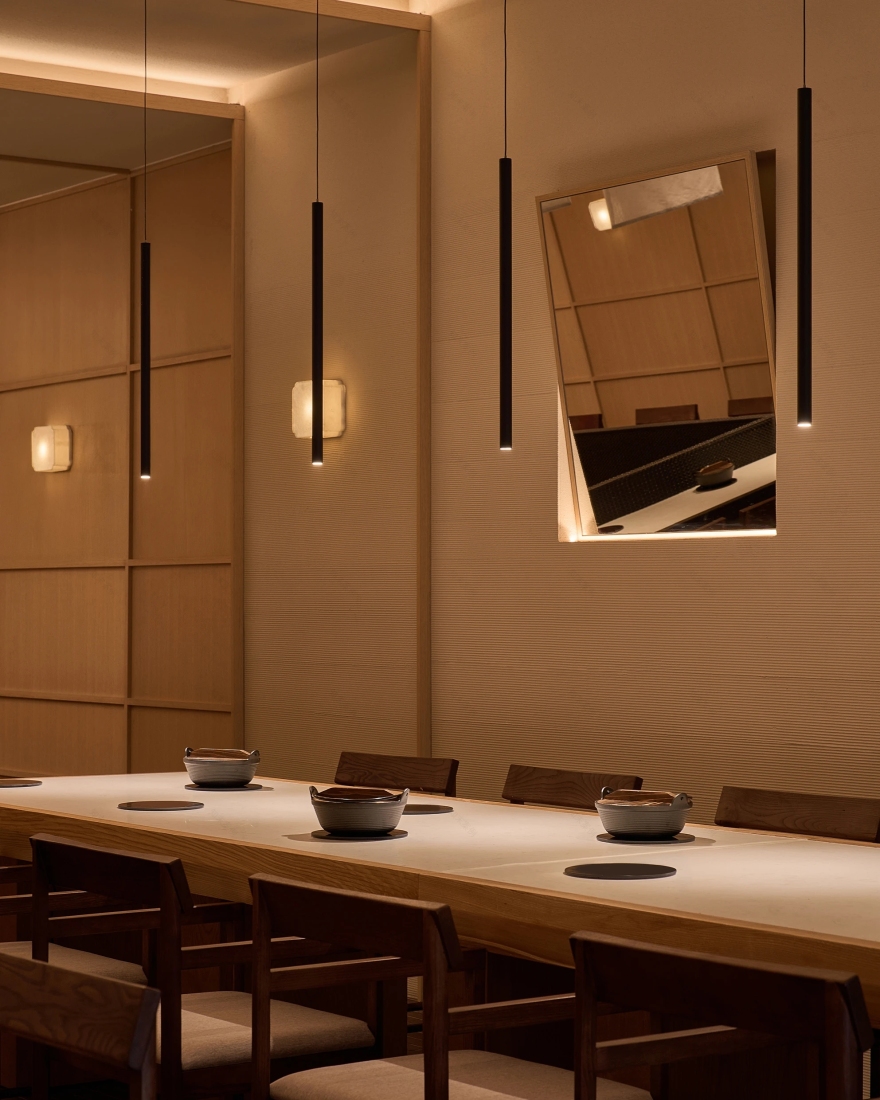 Shabu Shabu Hotpot Restaurant 河内日式火锅店 | Nam Hoai-14