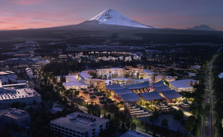 丨日本丨丹麦建筑公司BIG-2