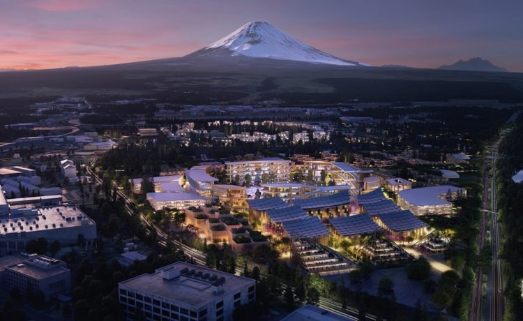 丨日本丨丹麦建筑公司BIG-2