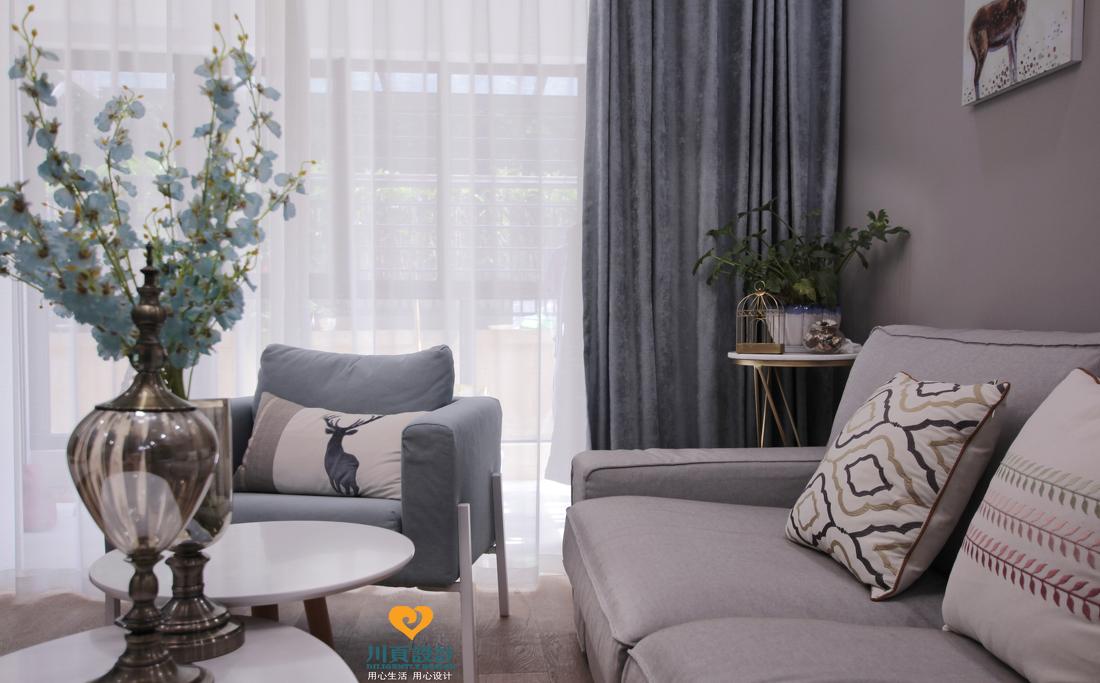 
浪漫法式风情 … -11