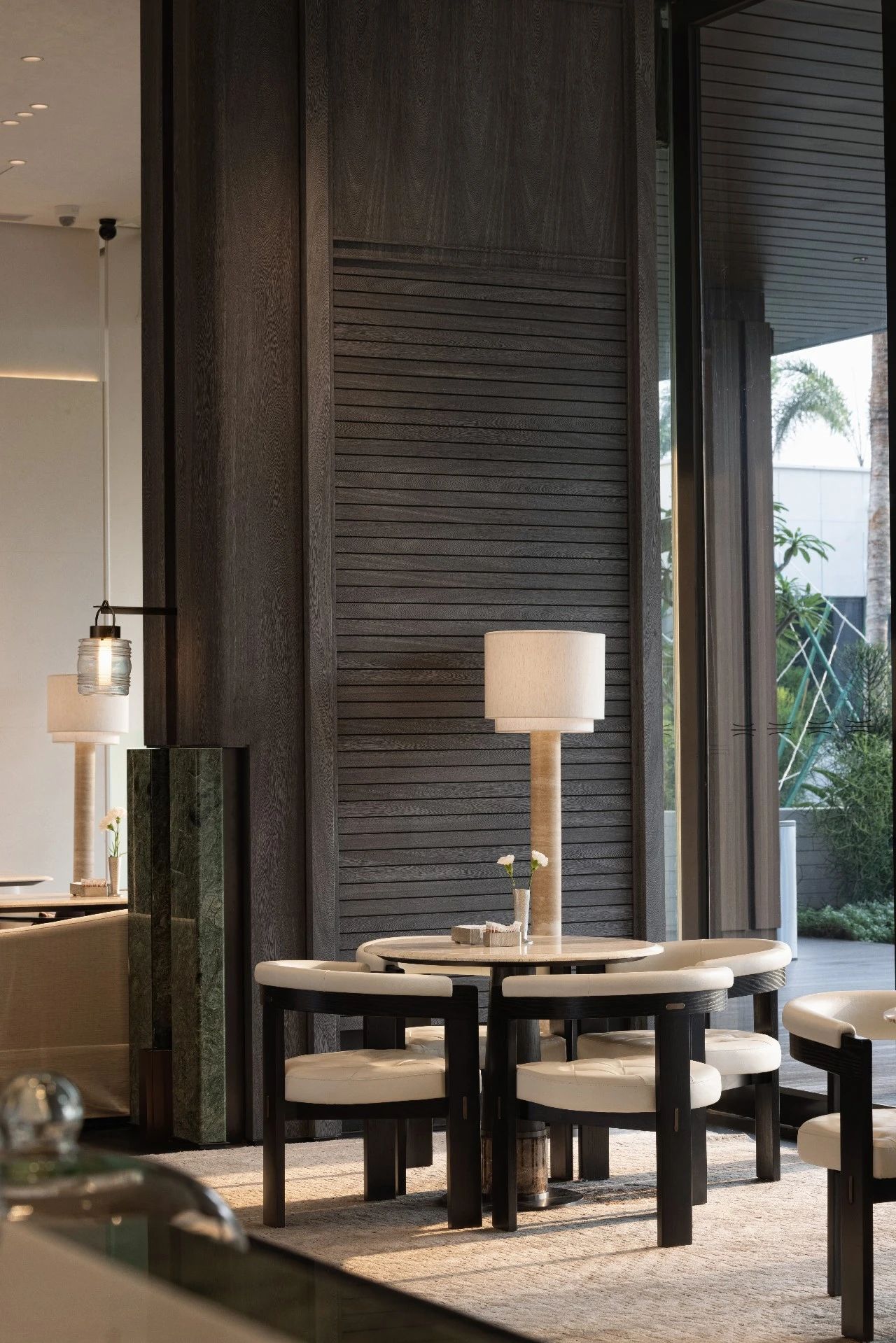 万科·三亚湾丨中国海南丨MAUDEA 牧笛设计-60