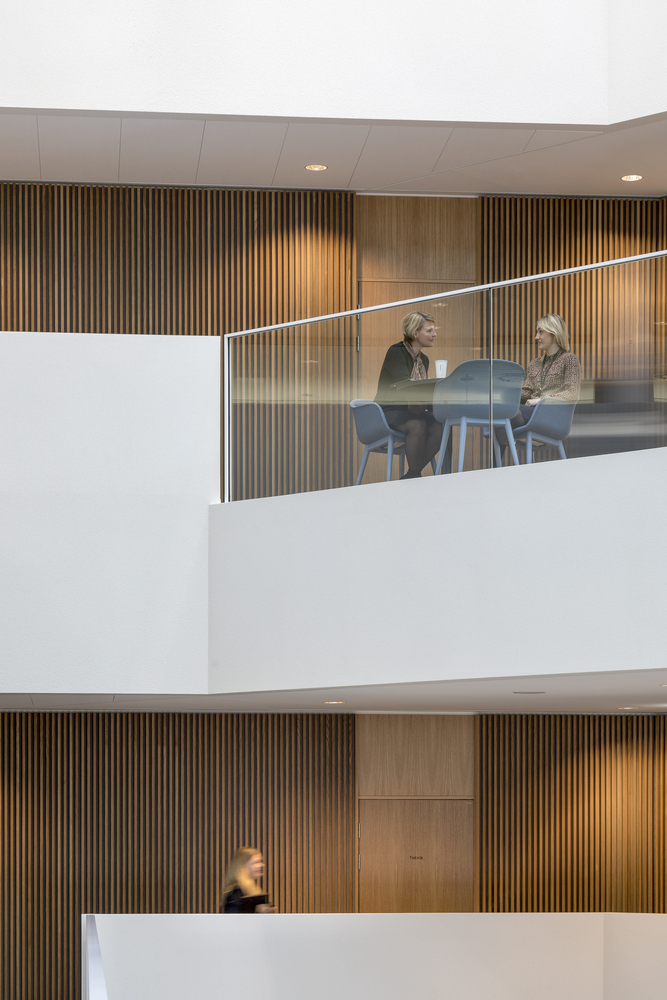 Nordea’s Danish Headquarters Henning Larsen-48