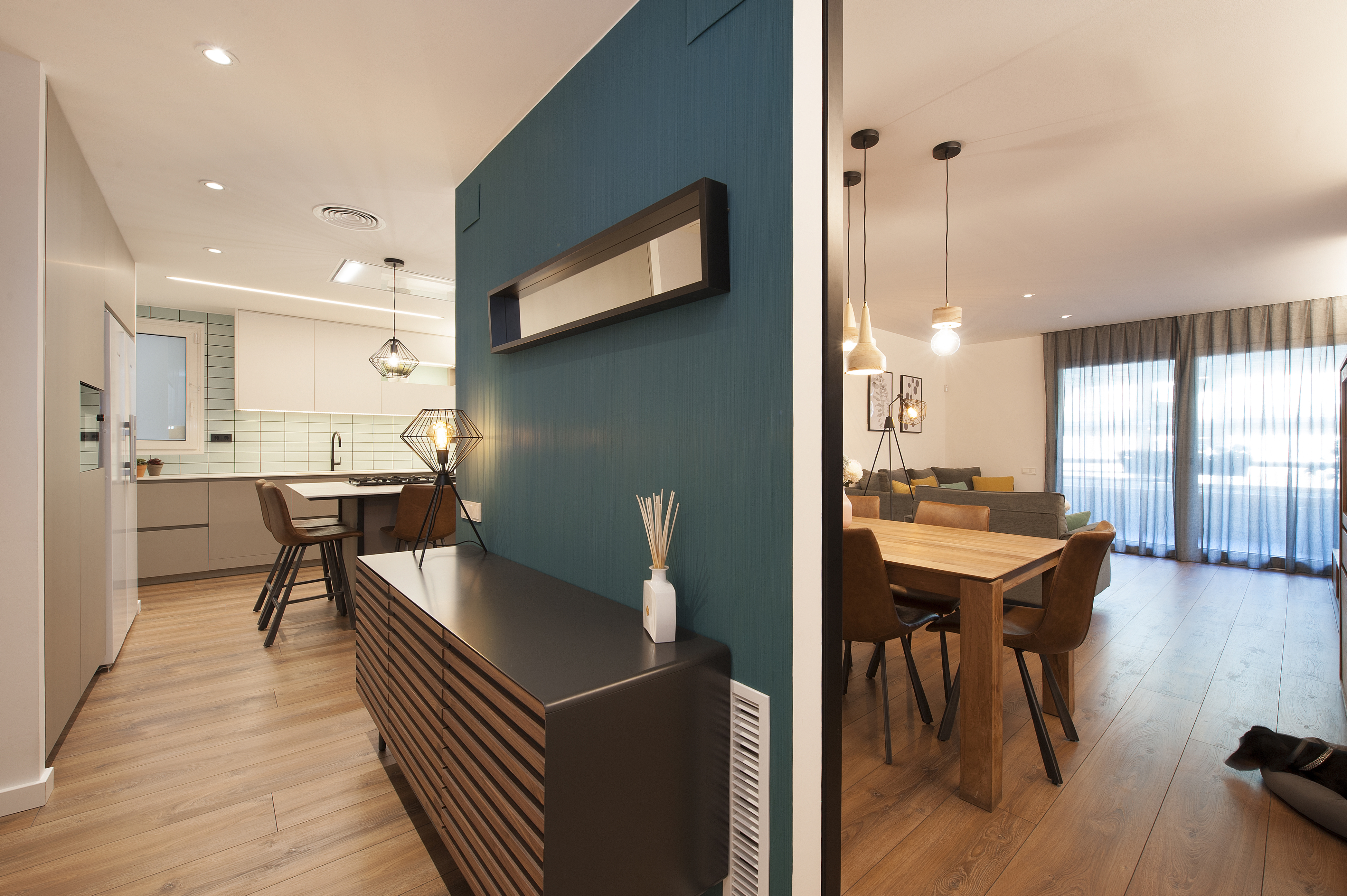 Espronceda · Sincro 公寓-24