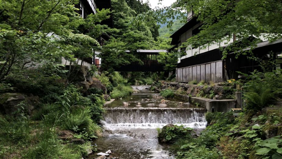 原研哉独家推荐！12 个日本隐秘温泉旅馆设计亮点-40