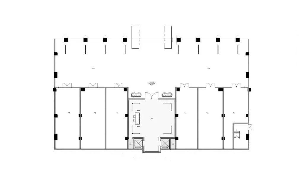 新城·凤凰台体验中心——融合贵州文化的现代诗意空间-50