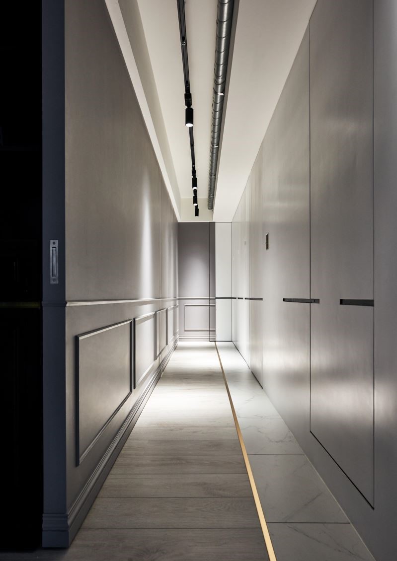 老屋新生,林志隆的怀特设计之旅-26