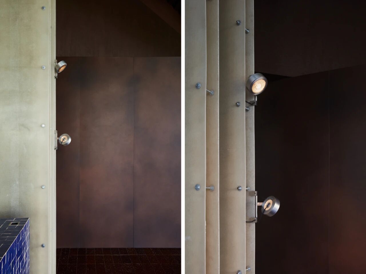 艾拉·卡纳餐厅丨Bone Studio-23