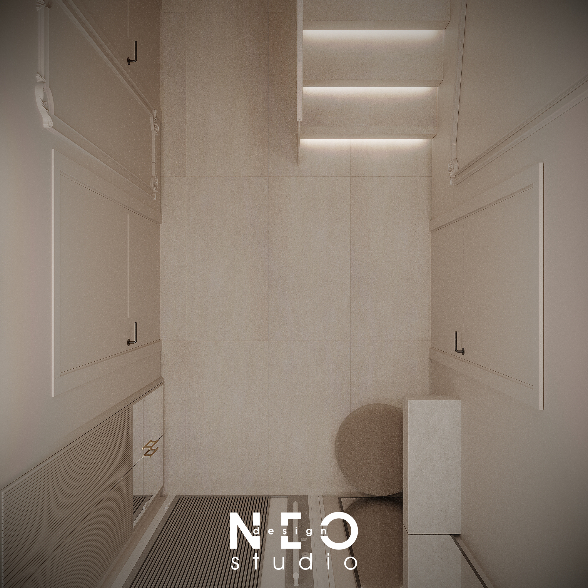 Saray Neoclassıcal Interıor 250kv-2