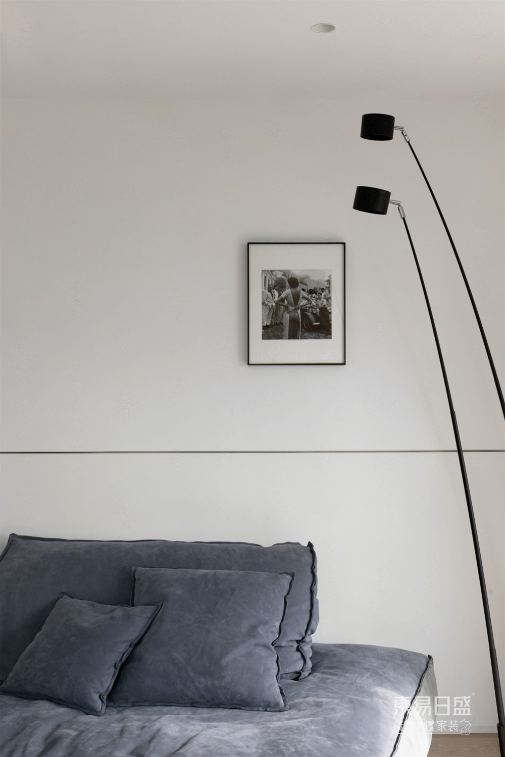 【原创实景首发】钱浙明作品:大白-34