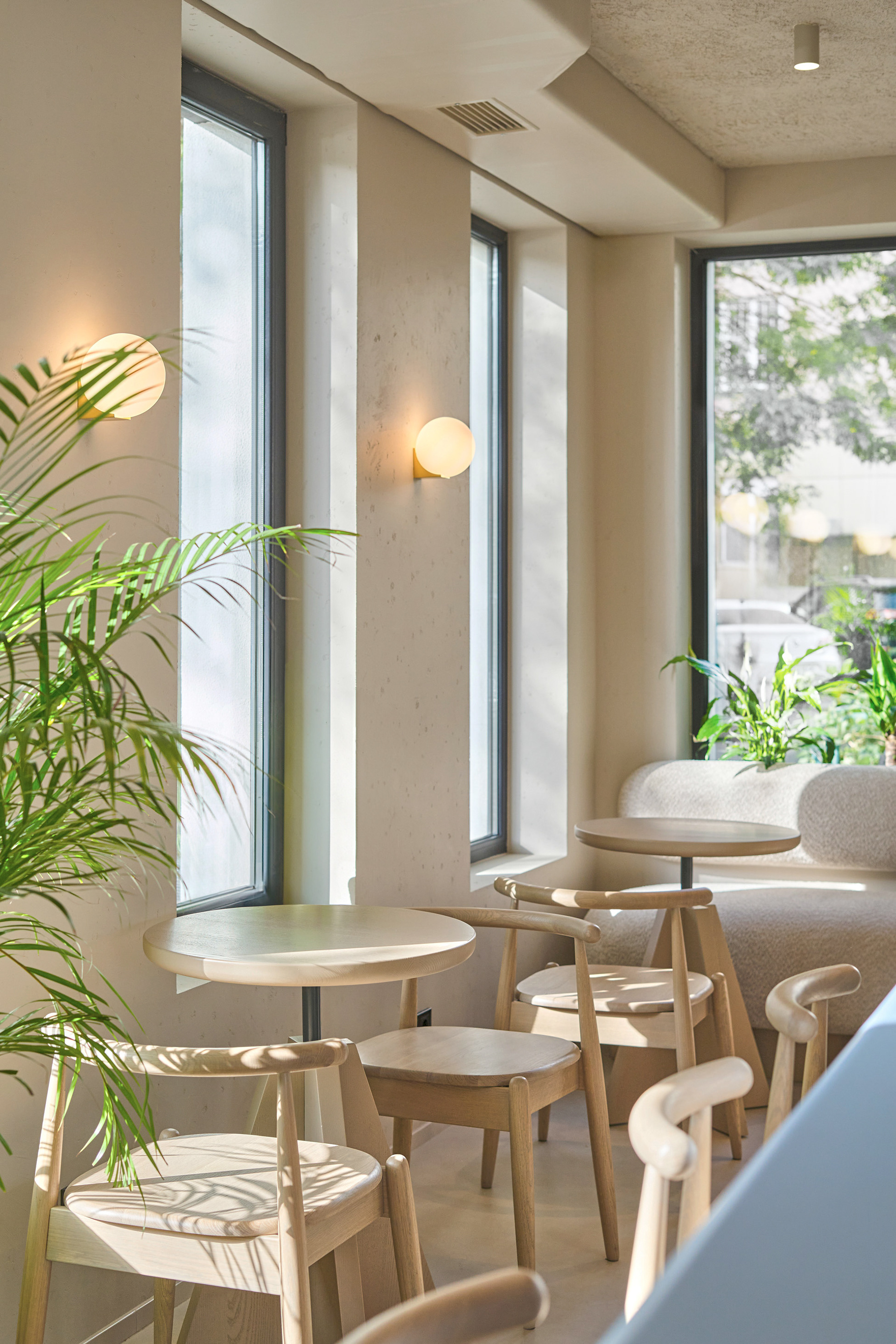 Klara Zaharivna 室内设计丨乌克兰敖德萨-27