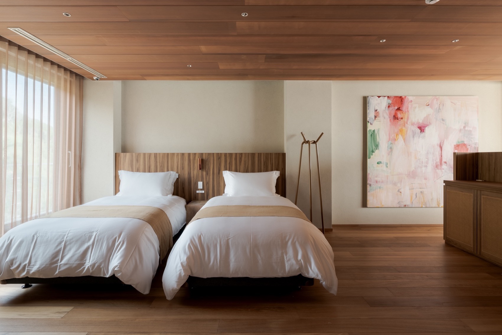 Yokosuka住宅丨日本神奈川丨REIICHI IKEDA DESIGN-77