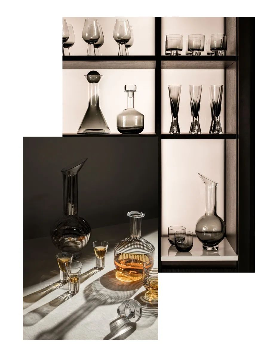 成都蔚蓝卡地亚花园城 | 现代简约的人居美学-47