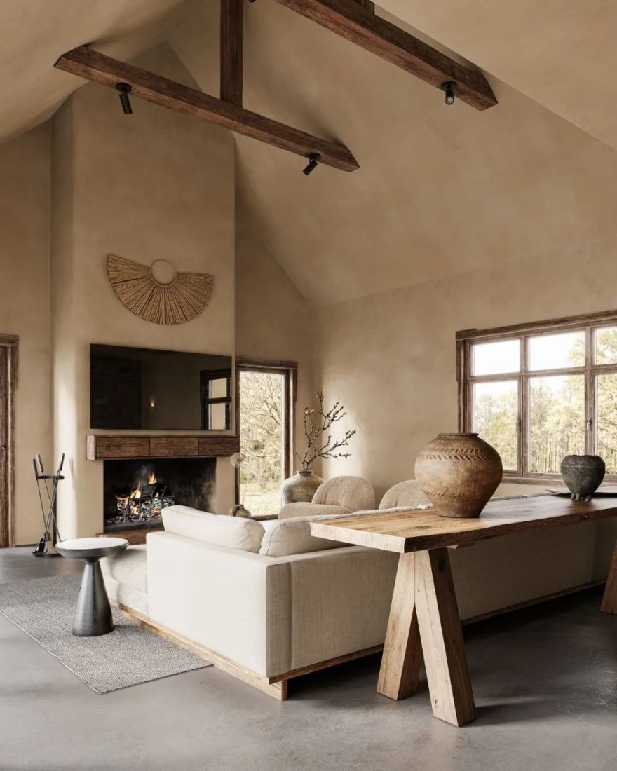 YanaPrydalna|原生永续的空间诗篇-49