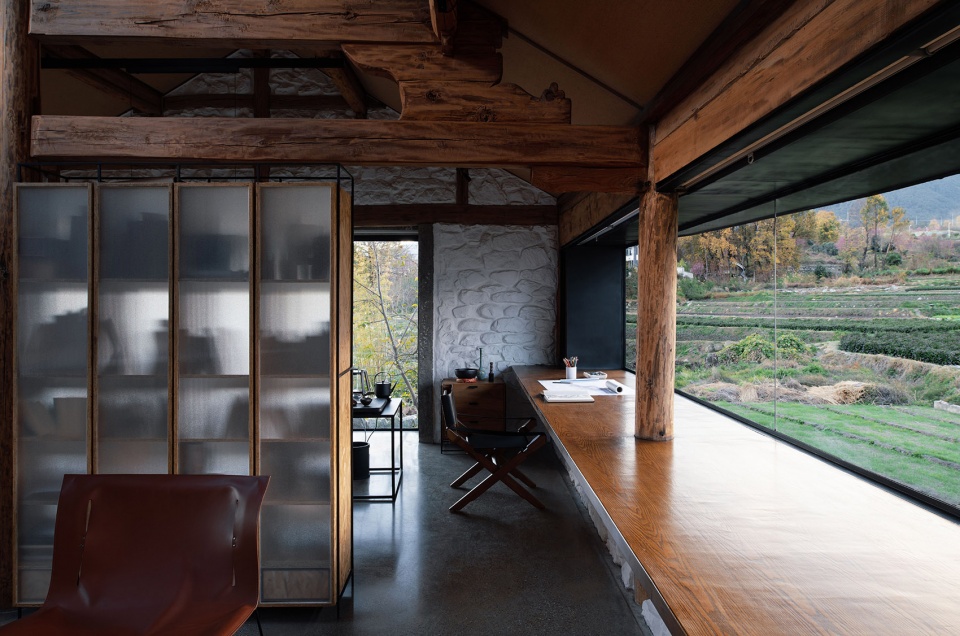 墟岫园 · 废墟中的新生活丨中国大理丨ArCONNECT 之间建筑事务所-65