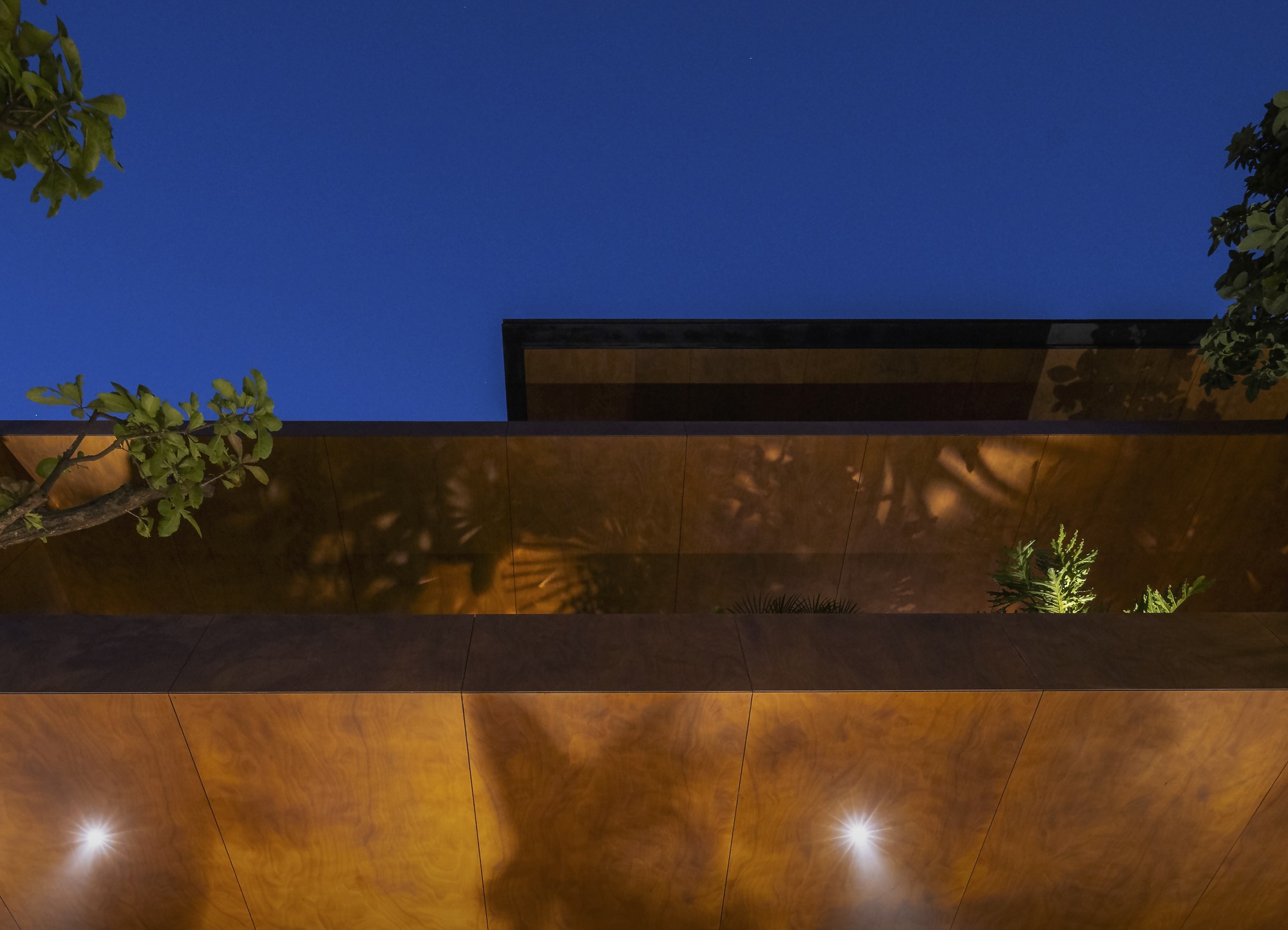 BT5 别墅丨越南河内丨APDI-40