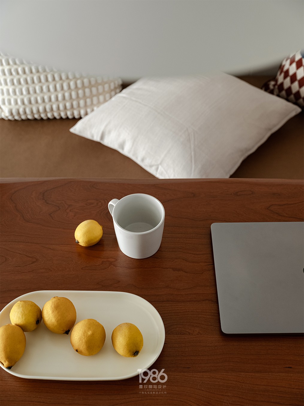 梦想新天地混搭风住宅设计丨中国长沙丨1986设计-25