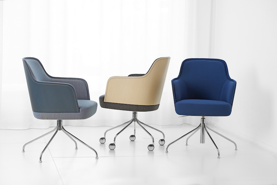 The best of Stockholm Furniture and Light Fair 2018 is on Archipanic!-1