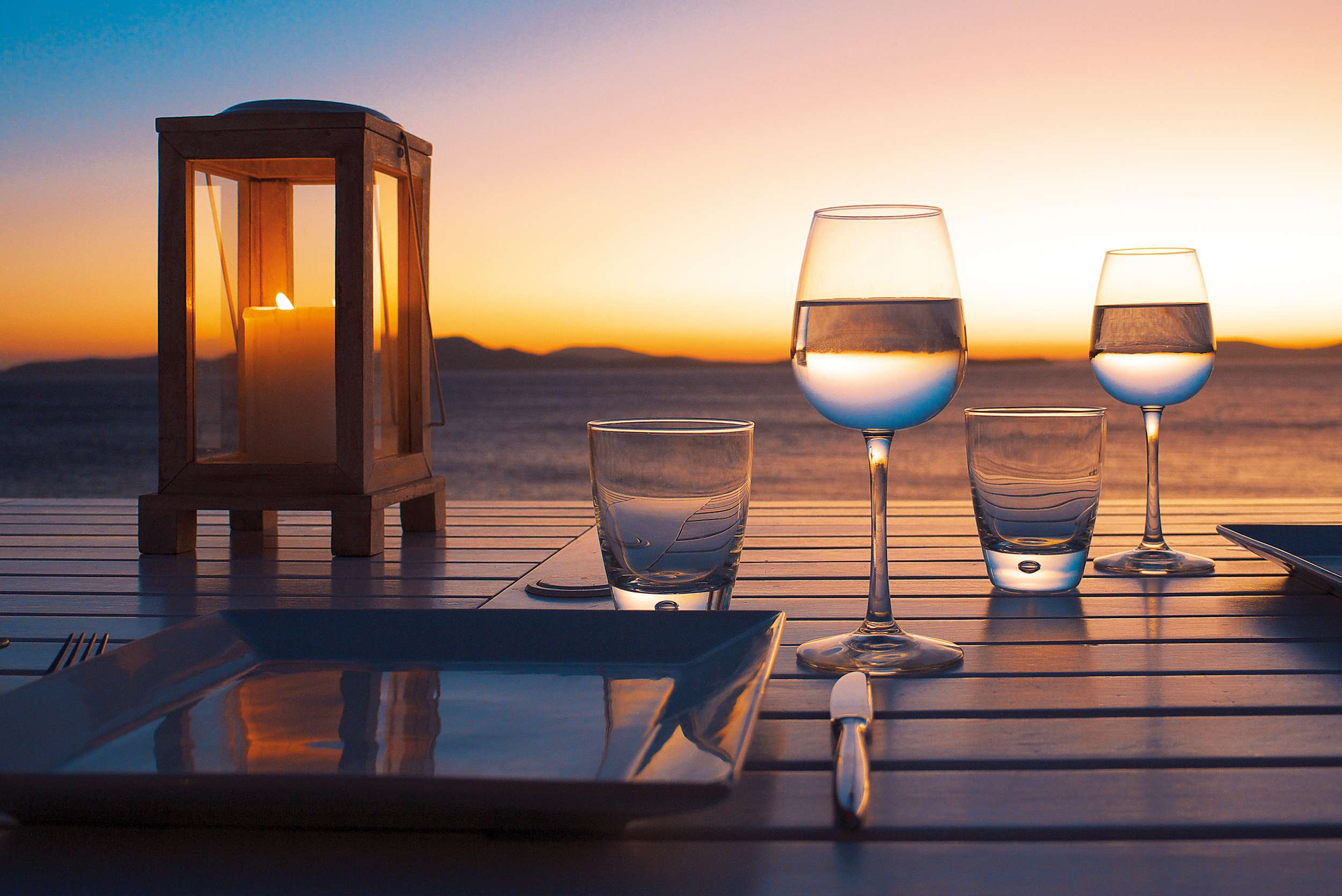 希腊米克诺斯SPA度假酒店-8