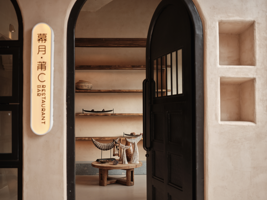 幕月·莆C丨中国莆田丨为空间商业设计公司-4